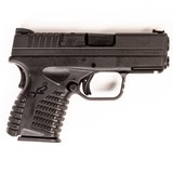 SPRINGFIELD ARMORY XDS-9 3.3 - 3 of 4