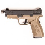 SPRINGFIELD ARMORY XD-9 4.0 MOD. 2 - 2 of 4