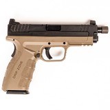 SPRINGFIELD ARMORY XD-9 4.0 MOD. 2 - 3 of 4