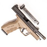 SPRINGFIELD ARMORY XD-9 4.0 MOD. 2 - 4 of 4