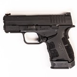SPRINGFIELD ARMORY XDS-45 MOD.2 - 1 of 4