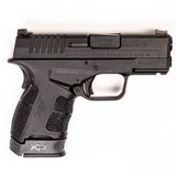SPRINGFIELD ARMORY XDS-45 MOD.2 - 3 of 4