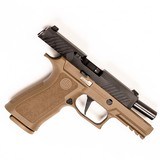SIG SAUER P320 - 3 of 3