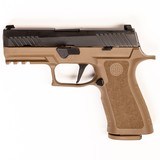 SIG SAUER P320 - 1 of 3