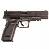 SPRINGFIELD ARMORY XD-40 TACTICAL - 3 of 4