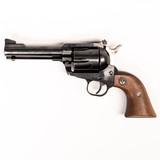 RUGER NEW MODEL BLACKHAWK - 1 of 5