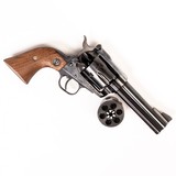 RUGER NEW MODEL BLACKHAWK - 4 of 5