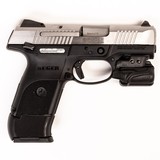 RUGER SR9C - 2 of 3