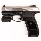 RUGER SR9C - 1 of 3