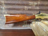 UBERTI 1860 HENRY RIFLE - 3 of 7