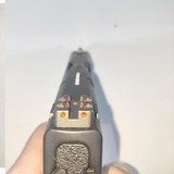 SMITH & WESSON M&P9 HiViz w/2 Mags, Box, Manual - 3 of 4