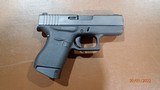 GLOCK G43 - 2 of 7