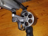 RUGER SUPER REDHAWK - 2 of 7