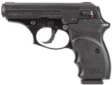 BERSA THUNDER 380 CONCEALED CARRY - 2 of 2