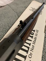 HENRY H010 45-70 STEEL - 3 of 5