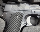 SPRINGFIELD ARMORY RANGE OFFICER OPERATOR - 5 of 7