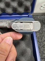 COLT 1911 GOVERNMENT COMPETITION 38 SUPER SERIES 70 - 4 of 7