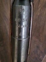 MOSIN NAGANT M44 - 1 of 4