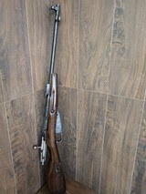 MOSIN NAGANT M44 - 3 of 4