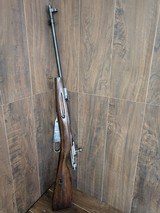 MOSIN NAGANT M44 - 4 of 4