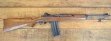 RUGER Mini 14 180 Series - 1 of 7