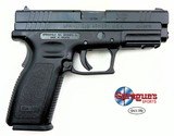 SPRINGFIELD ARMORY XD 40 - 1 of 1