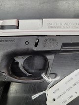 SMITH & WESSON SD40 VE - 6 of 7