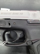 SMITH & WESSON SD40 VE - 4 of 7