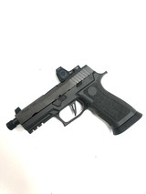 SIG SAUER P320 XCARRY LEGION - 1 of 5