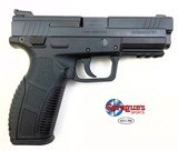 ZIGANA PX-9 - 1 of 2