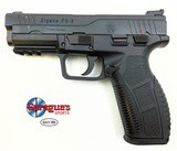 ZIGANA PX-9 - 2 of 2