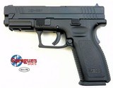 SPRINGFIELD ARMORY XD-357 SIG - 1 of 1