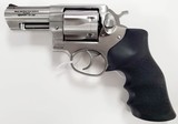 RUGER GP100 - 2 of 2