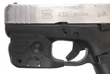 GLOCK 43X - 3 of 7