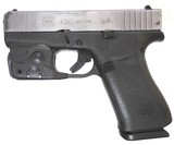 GLOCK 43X - 1 of 7