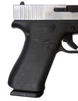 GLOCK 43X - 5 of 7