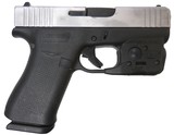 GLOCK 43X - 2 of 7