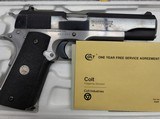 COLT XSE COMBAT ELITE - 1 of 7