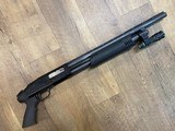 MOSSBERG 500A Pistol - 1 of 7