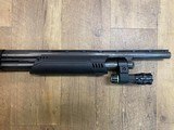 MOSSBERG 500A Pistol - 3 of 7