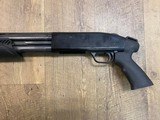 MOSSBERG 500A Pistol - 5 of 7