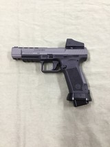 CANIK TP9SFX - 1 of 3