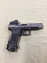 CANIK TP9SFX - 2 of 3