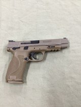 SMITH & WESSON .40 M&P M2.0 - 2 of 3