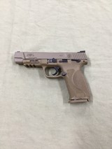 SMITH & WESSON .40 M&P M2.0 - 1 of 3