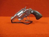 COLT DETECTIVE SPECIAL - 4 of 5