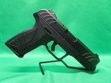 RUGER SECURITY 9 - 1 of 5