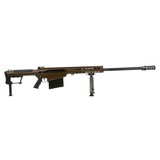 BARRETT M107 - 1 of 1