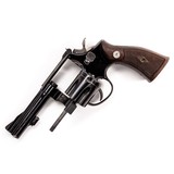 SMITH & WESSON MODEL 18 - 4 of 5