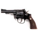 SMITH & WESSON MODEL 18 - 1 of 5